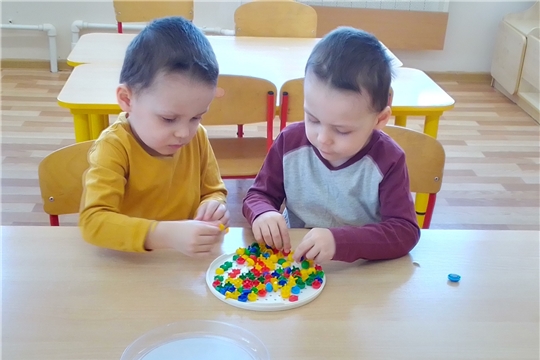 Безопасные игры