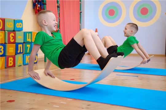 Кружок «Fit-zone»