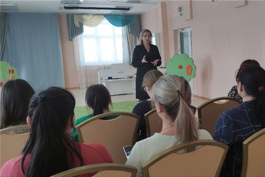 Беседа с представителем банка по профилактике мошенничества