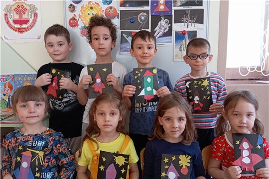 «Творческая галактика. 555 космических фантазий»