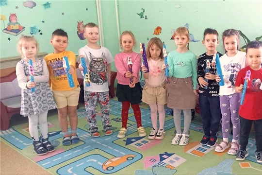 Фестиваль «Космический квест»