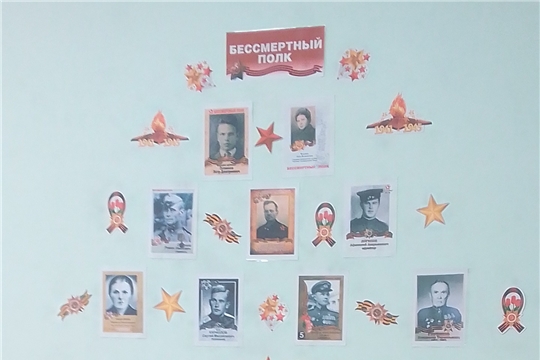 Акция «Стена Памяти»