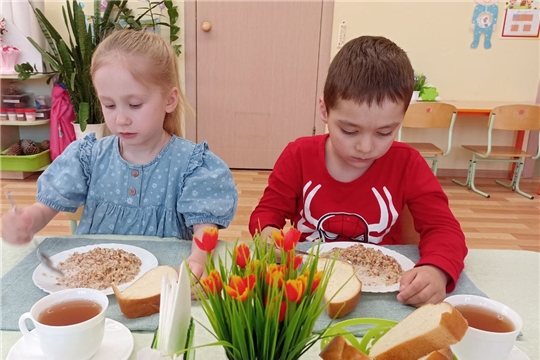 Каша гречневая на молоке