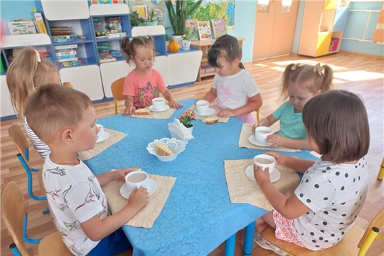 Какао с молоком ‒ удивительный напиток!