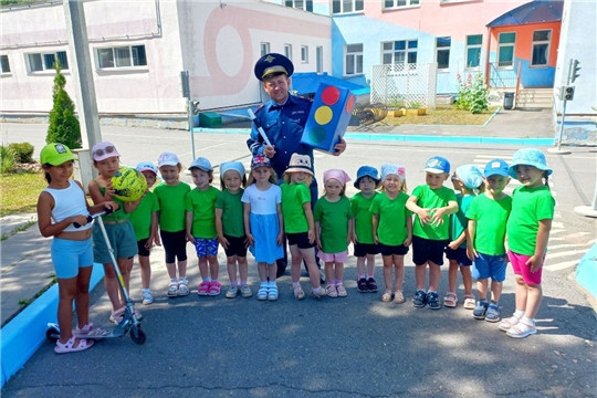 Правила дорожного движения