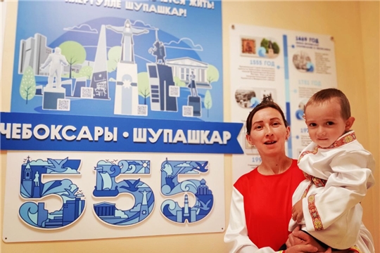«Стихотворение с родителями»