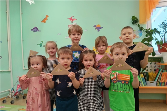 Участие в акции «Помни героя»