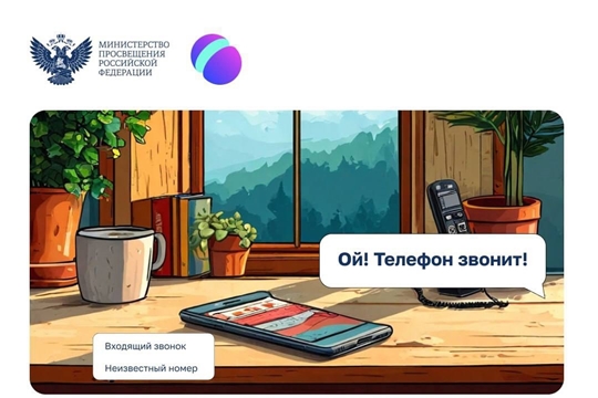 Уроки безопасности: что нужно знать ребёнку о телефонном мошенничестве?