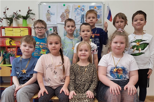 Военные профессии