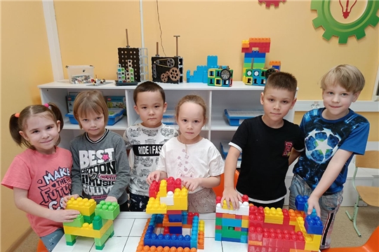 «Мы изобретатели»