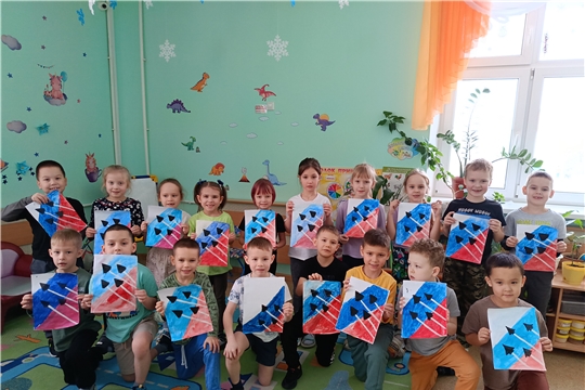 Открытка для папы