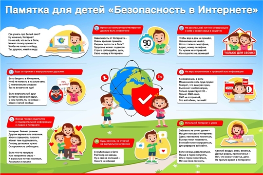 «Как обеспечить кибербезопасность ребёнка?»