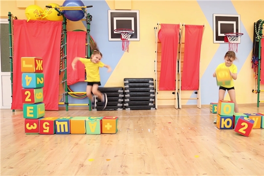 Нейроигры на дополнительных занятиях «Fit-zone»