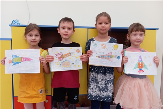 «Что мы знаем о космосе?»