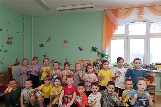 Участие в городском фестивале «Космический квест»