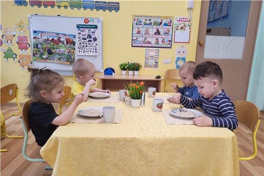 Польза полноценного завтрака