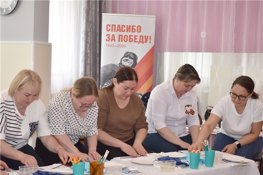 Методическое объединение для воспитателей «Приобщение дошкольников к народной культуре средствами декоративно-прикладного искусства»