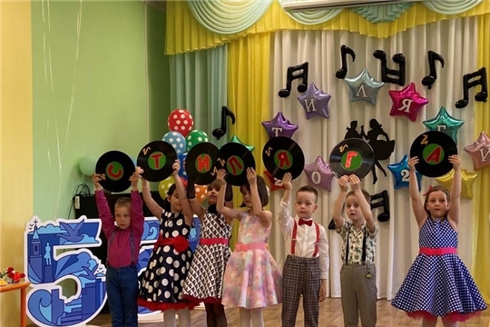 До свидания, детский сад!