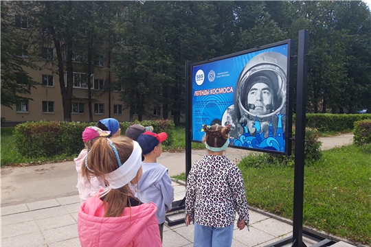 Экскурсия по улице Калинина