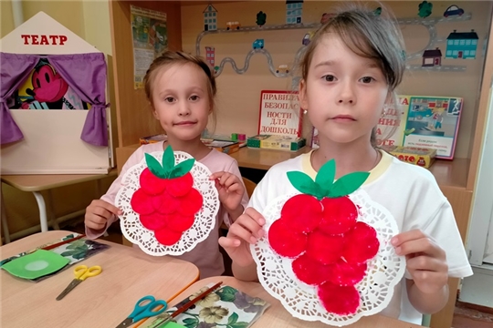 День малинового варенья