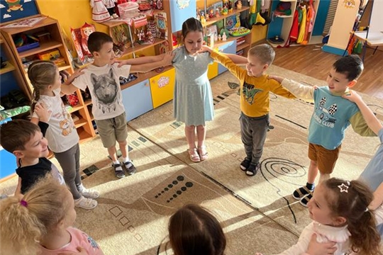 День доброты