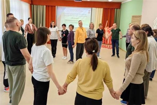 Педагоги повышают профессиональный уровень