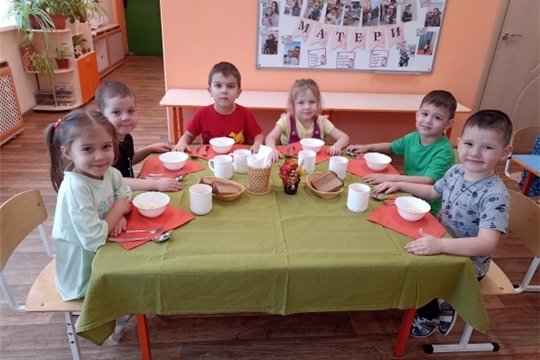 Овощной салат
