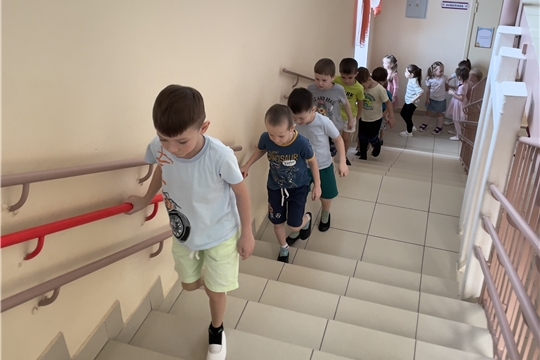 Безопасность во всем.