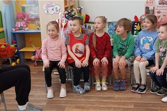 Пожарная безопасность