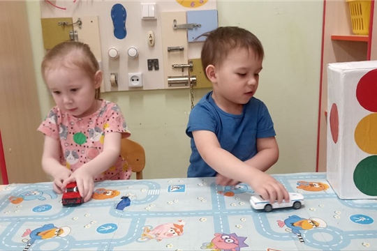 Правила дорожные - знать каждому положено!