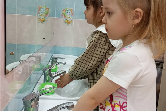 Реализация проекта "Здоровые дети - счастливые родители"