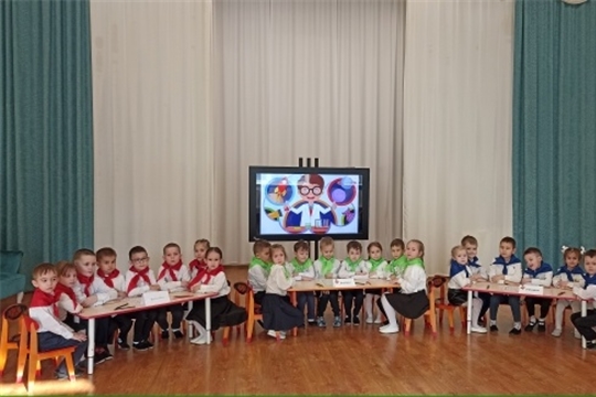 "В поисках науки!"
