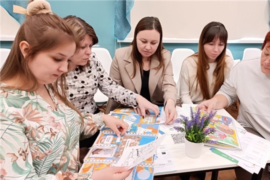 Сегодня на базе столичного дошкольного учреждения № 204 прошла городская конференция в рамках акции по финансовой безопасности и противодействию экстремизму «Всеобуч».