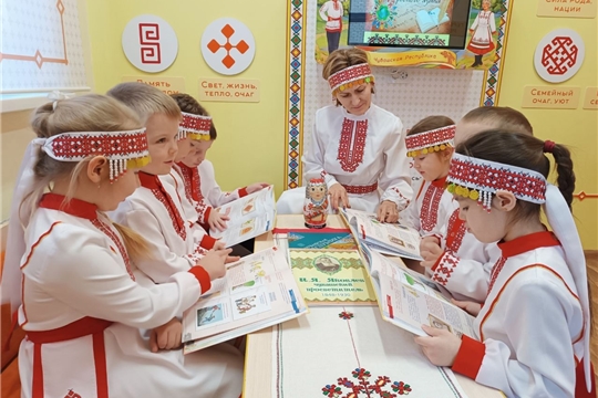 21 февраля отмечается Международный день родного языка.