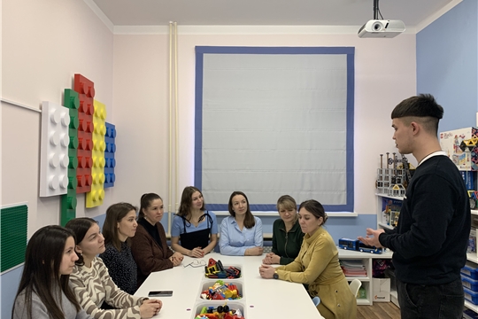 Финансовая безопасность.