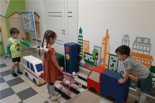 Важность соблюдения дорожного движения