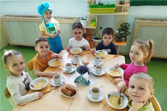 Как влияет кчество питания на здоровье детей? 
