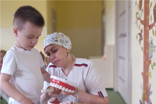 Муниципальный проект "Энциклопедия профессий от А до Я"