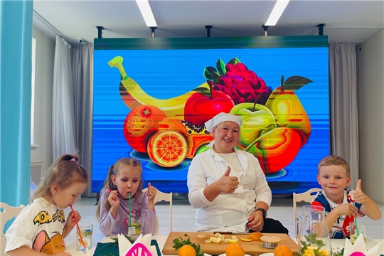 Сок в рационе питания дошколят
