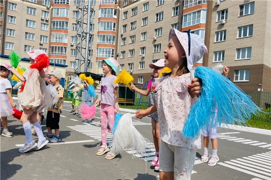 Осторожно, солнечный удар!