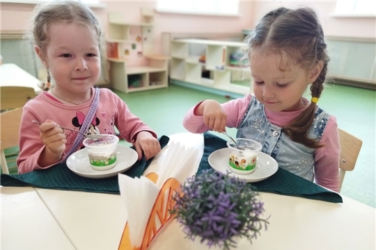 Польза кисломолочных продуктов