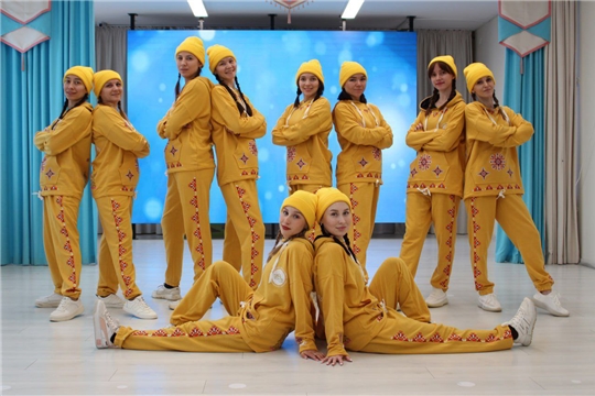 Спорт-норма жизни!