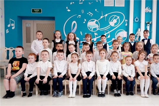 Реализация муниципального проекта "Преемственность: детский сад и школа"