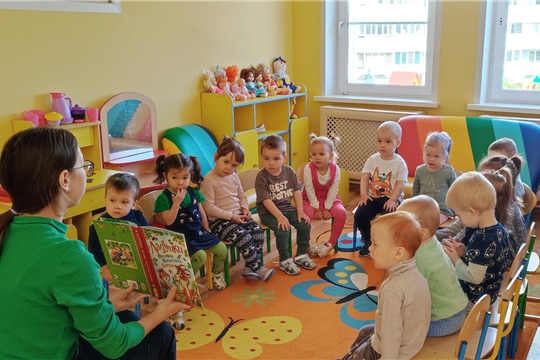 Книги- важный фактор в становлении личности ребенка. 