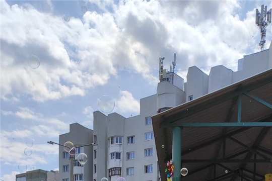 Двигательная активность на прогулке