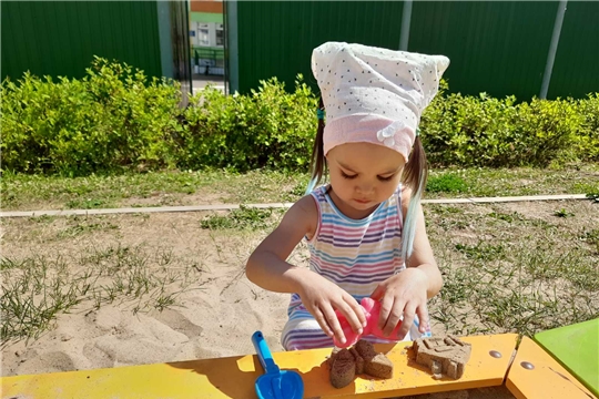 Игры в песочнице