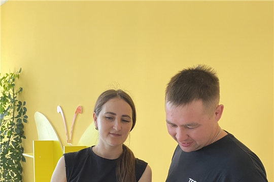 Профилактическая работа с родителями