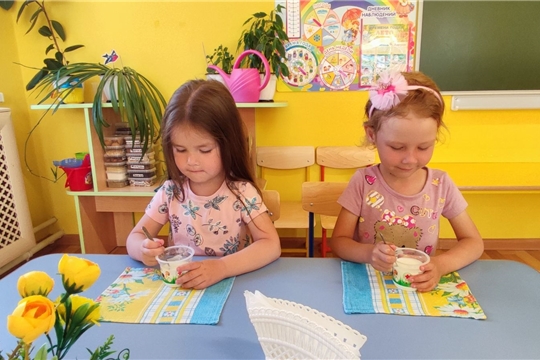 Йогурт в детском питании