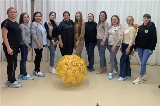 Родительское собрание "Чаша добра"