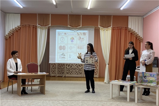 Фестиваль педагогических находок